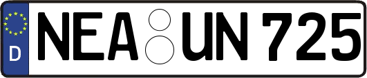 NEA-UN725