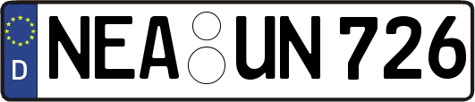 NEA-UN726