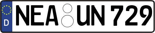 NEA-UN729