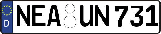 NEA-UN731