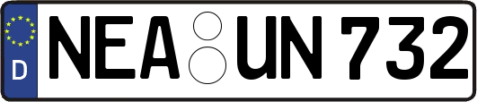 NEA-UN732