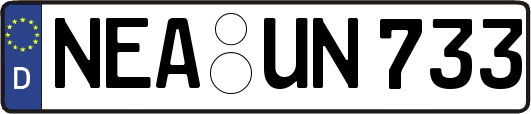 NEA-UN733