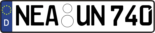 NEA-UN740