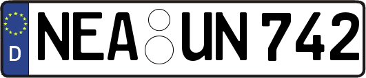 NEA-UN742