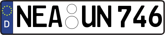 NEA-UN746