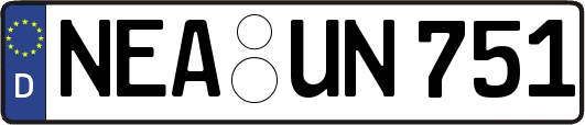 NEA-UN751