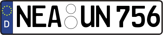 NEA-UN756