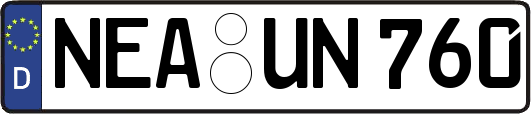 NEA-UN760
