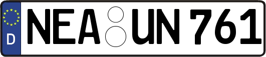 NEA-UN761