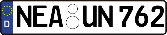 NEA-UN762