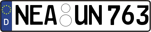 NEA-UN763