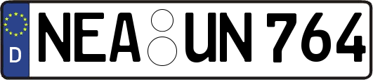 NEA-UN764