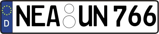 NEA-UN766