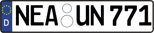 NEA-UN771