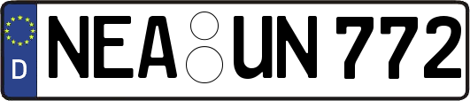 NEA-UN772