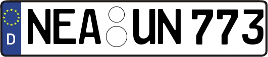 NEA-UN773