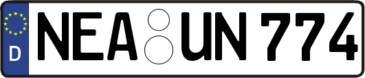 NEA-UN774