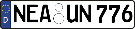 NEA-UN776