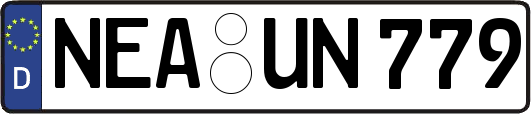 NEA-UN779