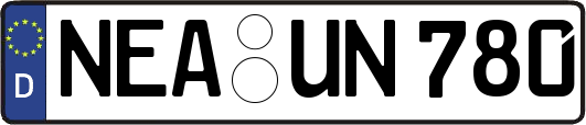 NEA-UN780