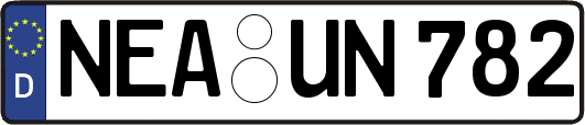 NEA-UN782