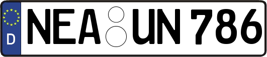 NEA-UN786