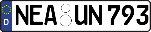 NEA-UN793