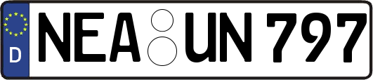 NEA-UN797