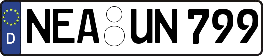 NEA-UN799