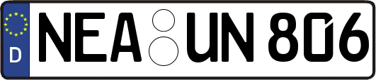 NEA-UN806