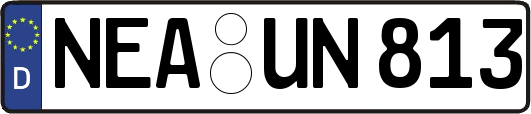 NEA-UN813