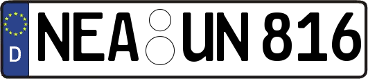 NEA-UN816