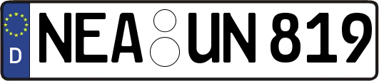 NEA-UN819