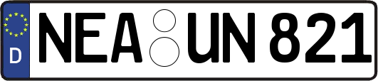NEA-UN821