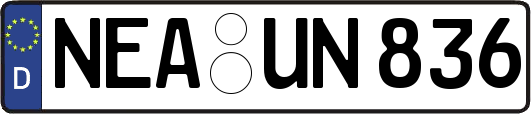 NEA-UN836