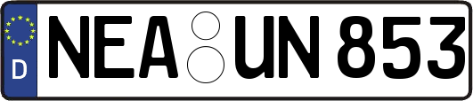 NEA-UN853