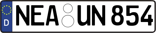 NEA-UN854