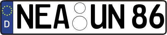 NEA-UN86