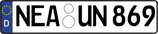 NEA-UN869