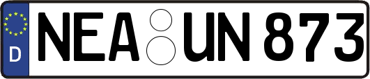 NEA-UN873