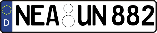NEA-UN882