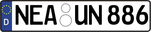NEA-UN886