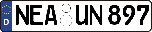 NEA-UN897