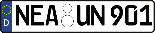 NEA-UN901