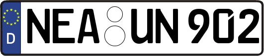 NEA-UN902