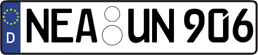 NEA-UN906