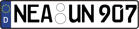 NEA-UN907