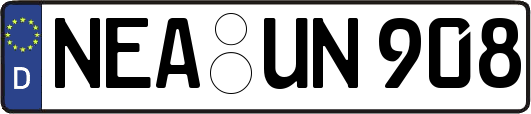 NEA-UN908