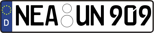 NEA-UN909