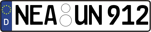NEA-UN912